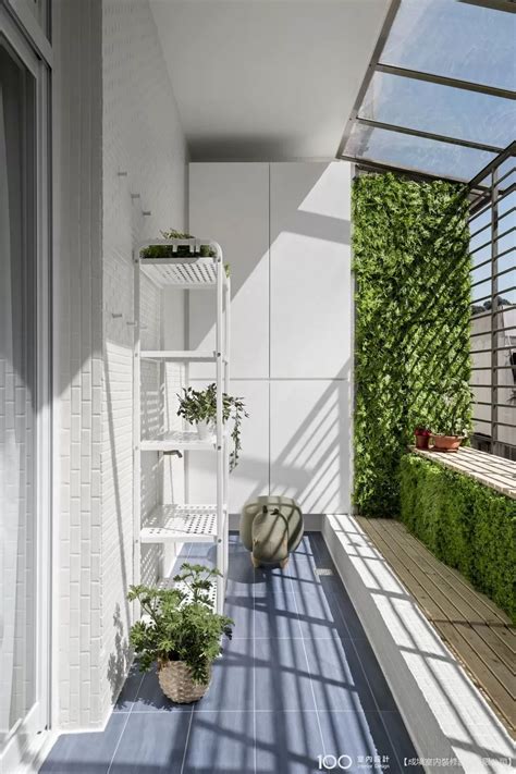 陽台植物設計 植草磚尺寸